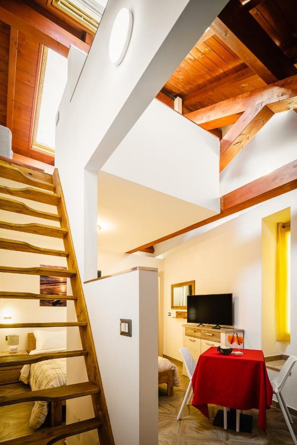 Monsuite Relais - Chalet モンセッラート エクステリア 写真